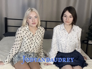 Jodyandaudrey