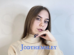 Jodyhemsley