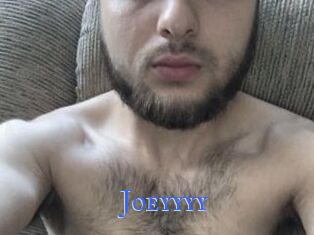 Joeyyyy
