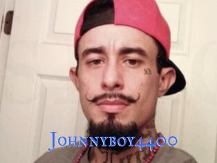 Johnnyboy4400