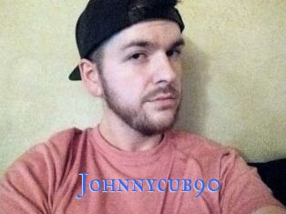 Johnnycub90