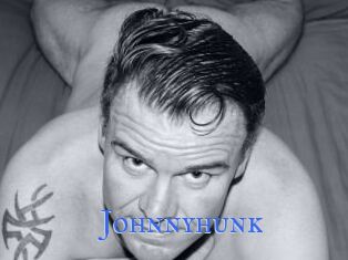 Johnnyhunk