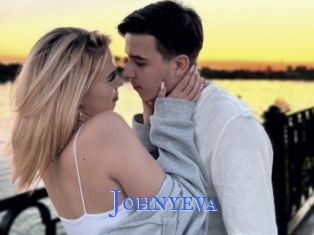 Johnyeva