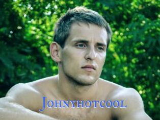 Johnyhotcool