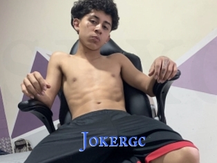 Jokergc