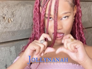 Jollynanah