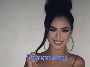 Jolynvissers