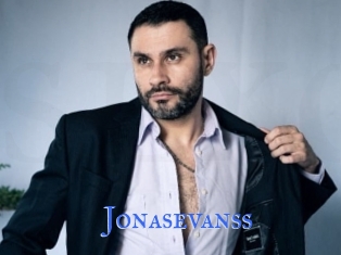 jonasevanss Sexcams Chatten