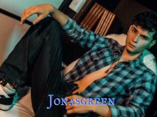 Jonasgreen