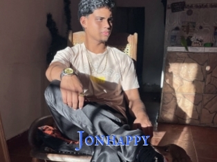 Jonhappy