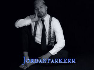 Jordanparkerr