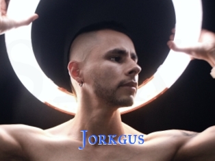Jorkgus