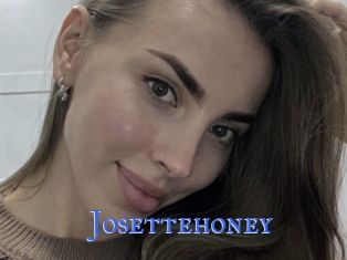 Josettehoney
