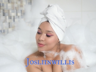 josliinwillis Sexcams Chatten