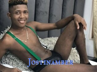 Jostinamber