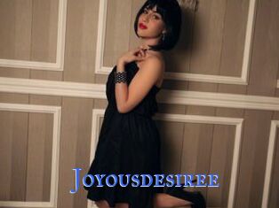 Joyousdesiree