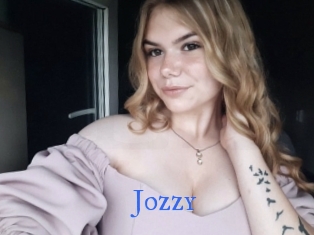 Jozzy