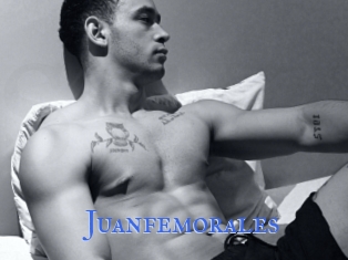 Juanfemorales