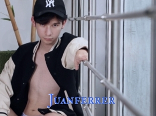 Juanferrer