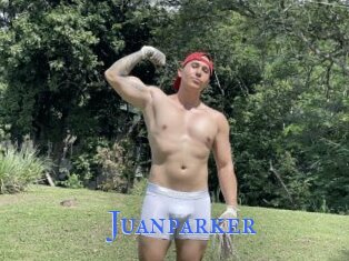 Juanparker