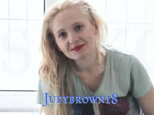 Judybrown18