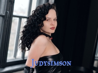 Judysimson