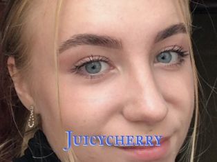 Juicycherry
