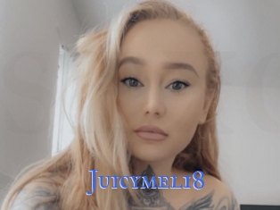 Juicymel18
