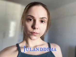 Julanddima