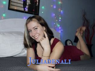 Juliadenali