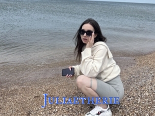 Juliaetherie