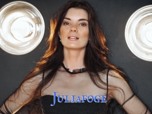 Juliafoge