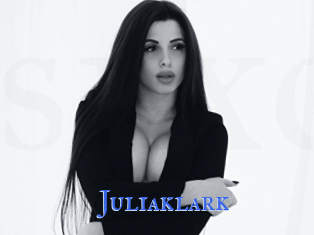 Juliaklark