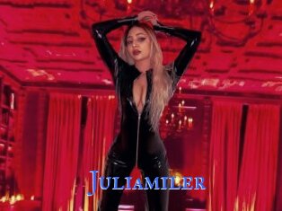 Juliamiler