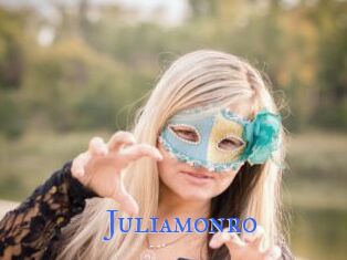 Juliamonro