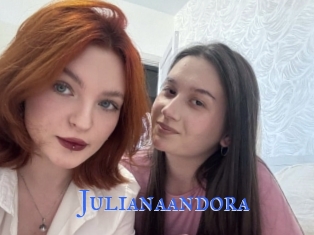 Julianaandora