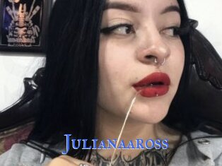 Julianaaross