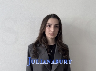 Julianaburt
