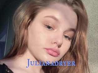 Julianadryer