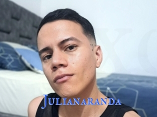 Julianaranda