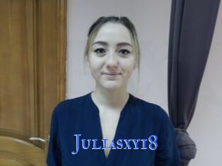Juliasxy18