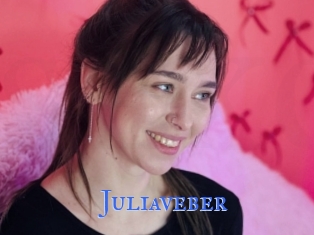 Juliaveber