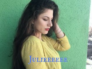 Julieeeeee
