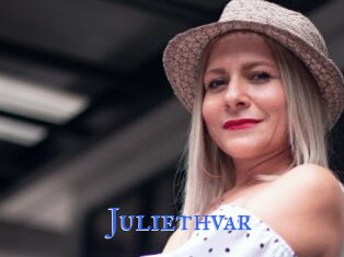 Juliethvar