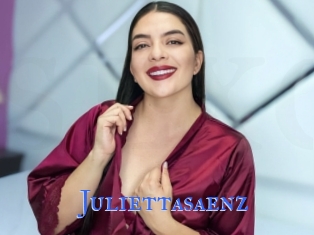 Juliettasaenz