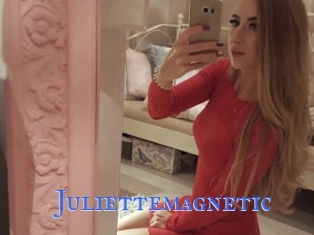 Juliettemagnetic