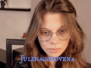 Julinagorovena