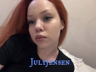 julyjensen Sexcams Chatten