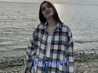 Julysenty