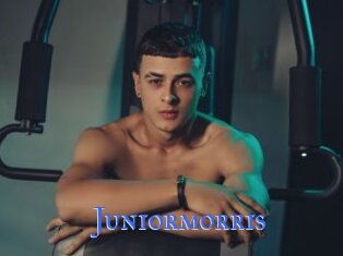 Juniormorris